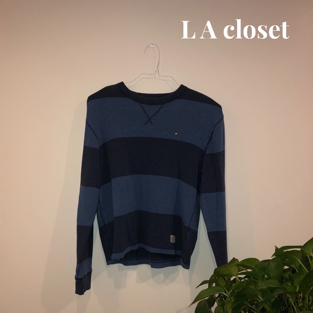 Tommy Hilfiger sweatshirt